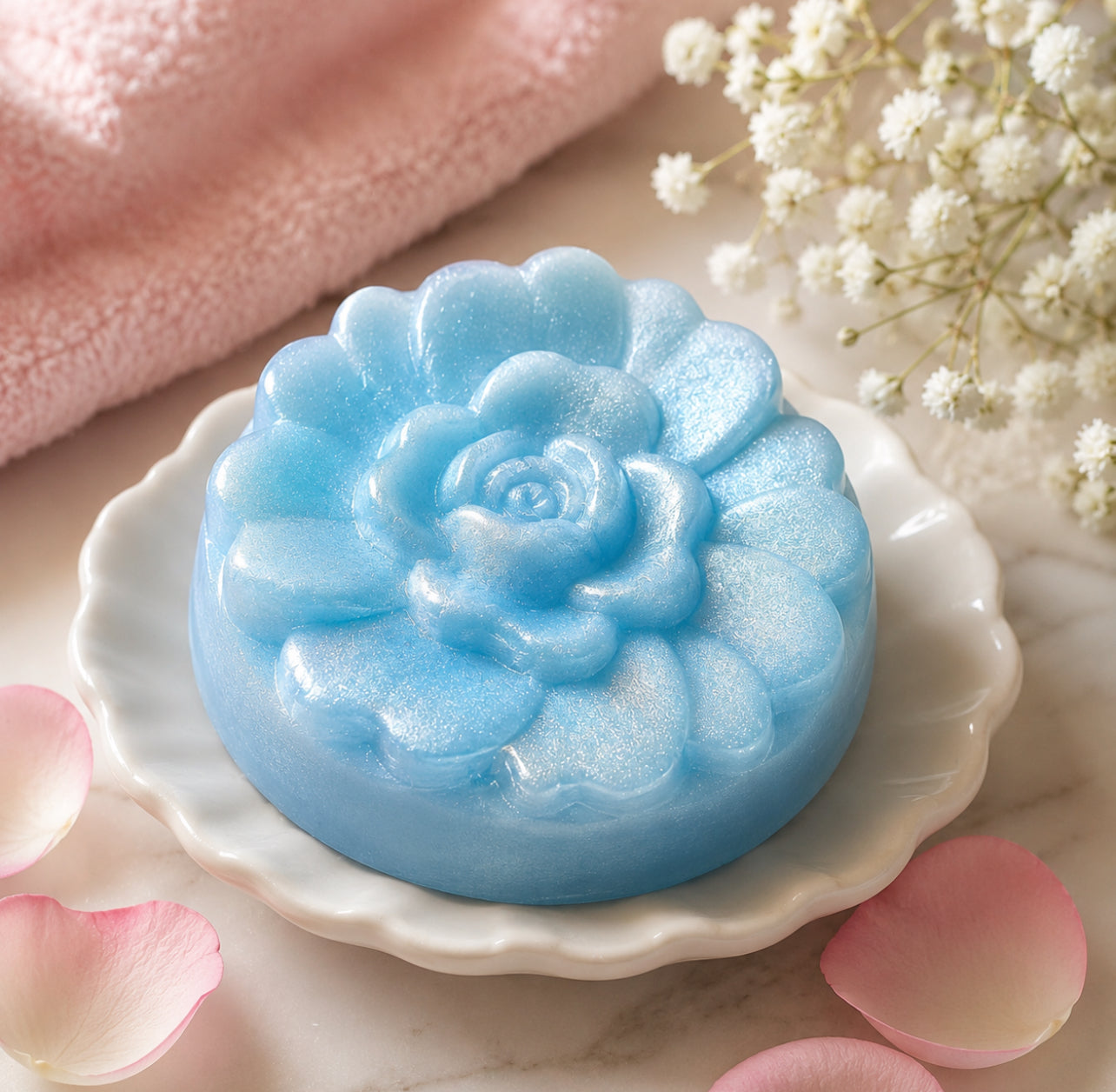 Why More People Are Choosing Natural Bar Soap for Their Daily Routine
