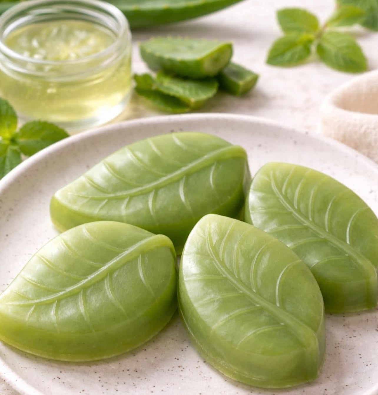 Natural Soap vs. Body Wash: Which Is Better for Your Daily Routine?