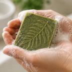 Rosemary Soap