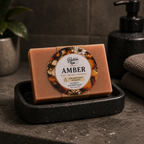 Amber