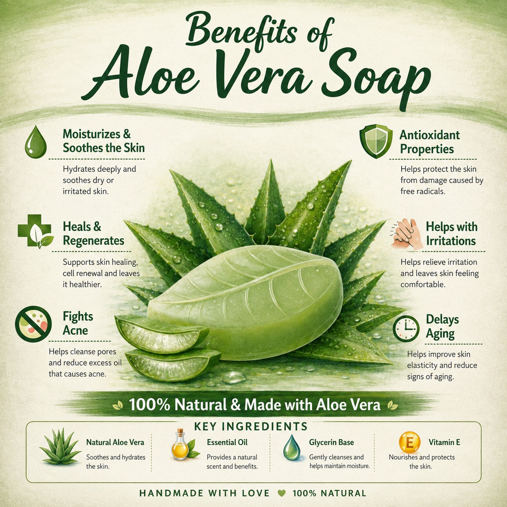 Also Vera Soap