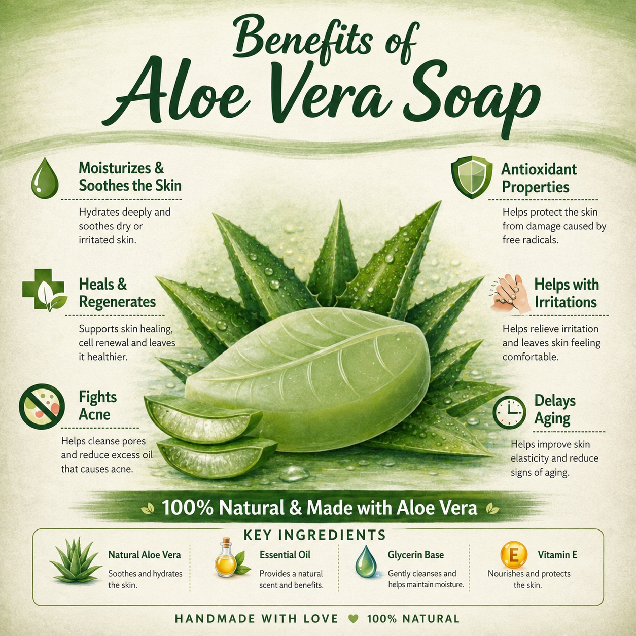 Also Vera Soap