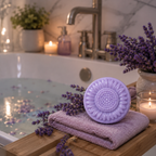 Lavender Soap