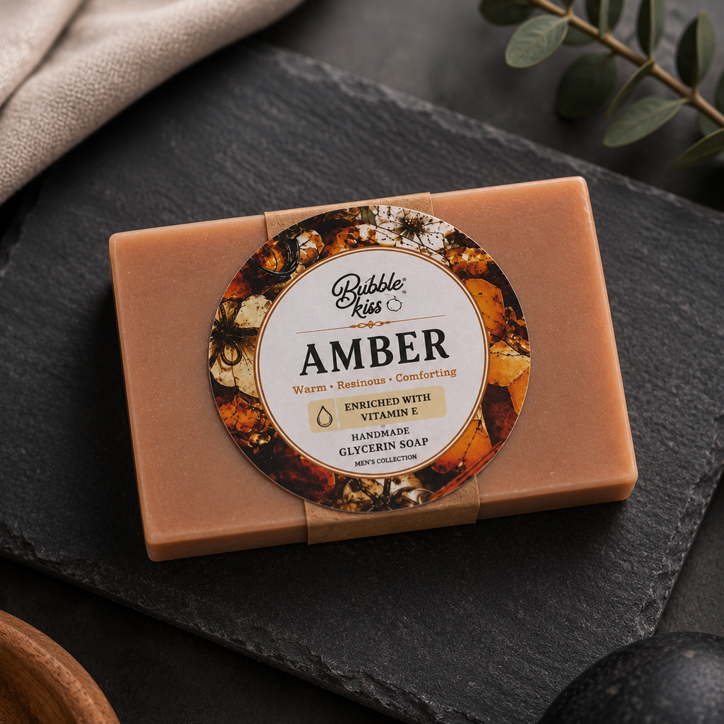 Amber