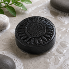 Charcoal Soap