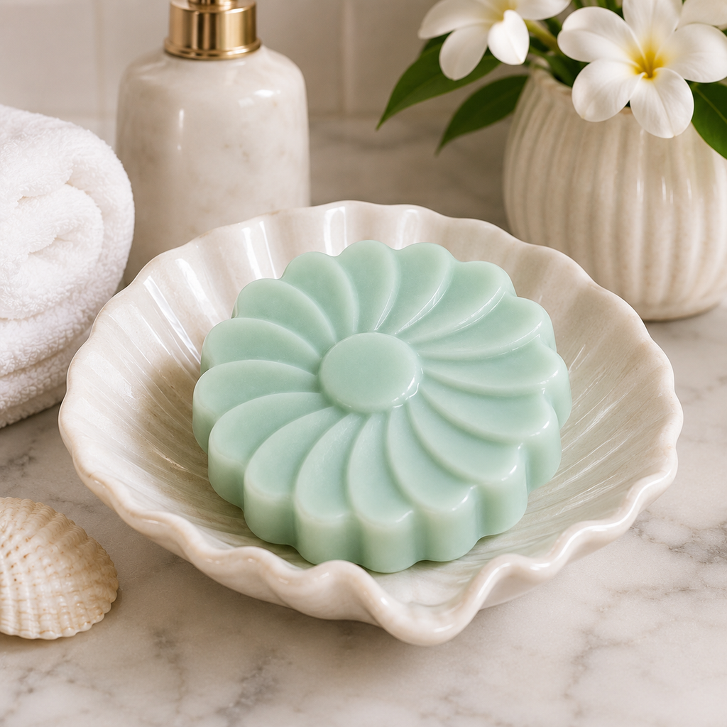 Coconut Soap
