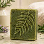 Rosemary Soap