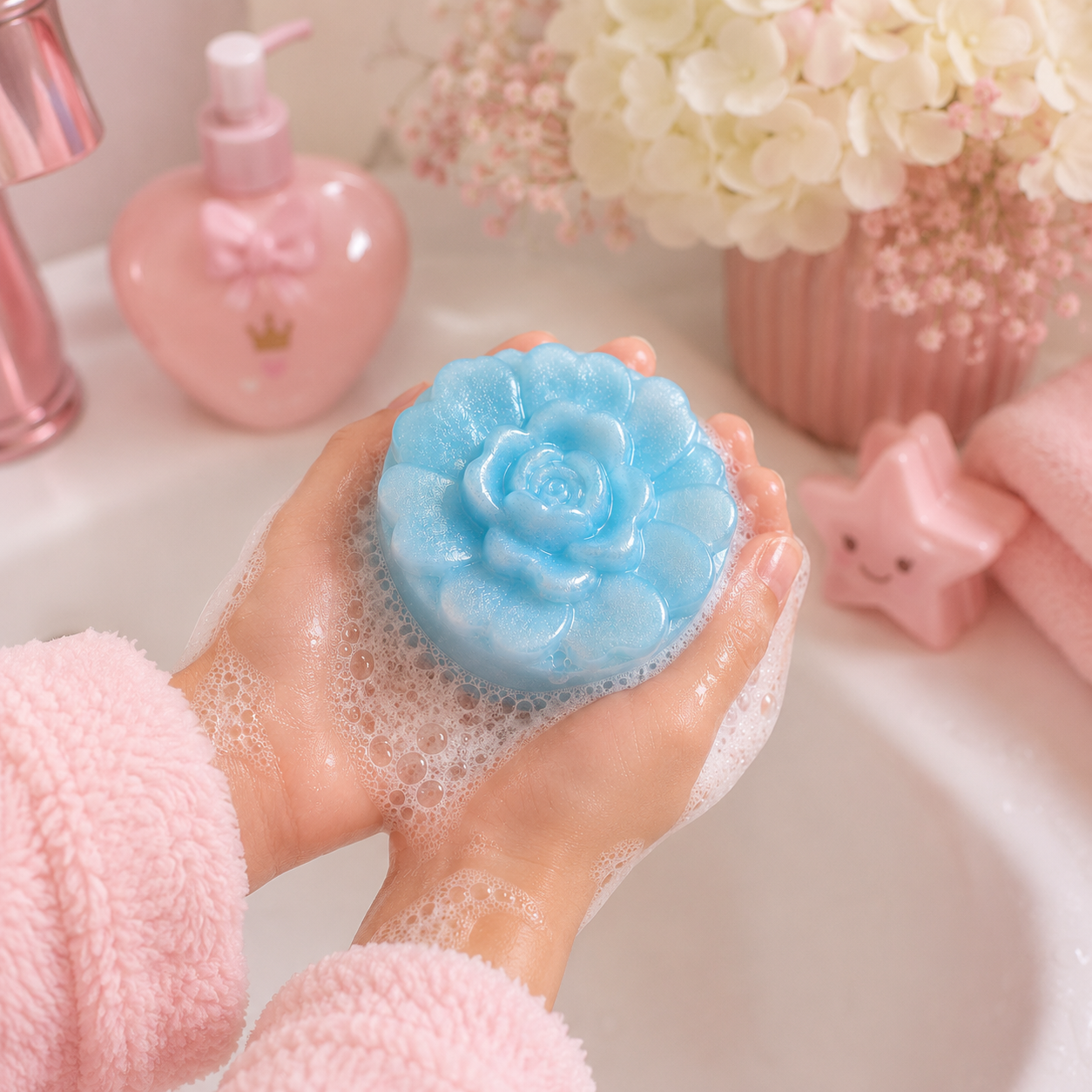 Baby Powder