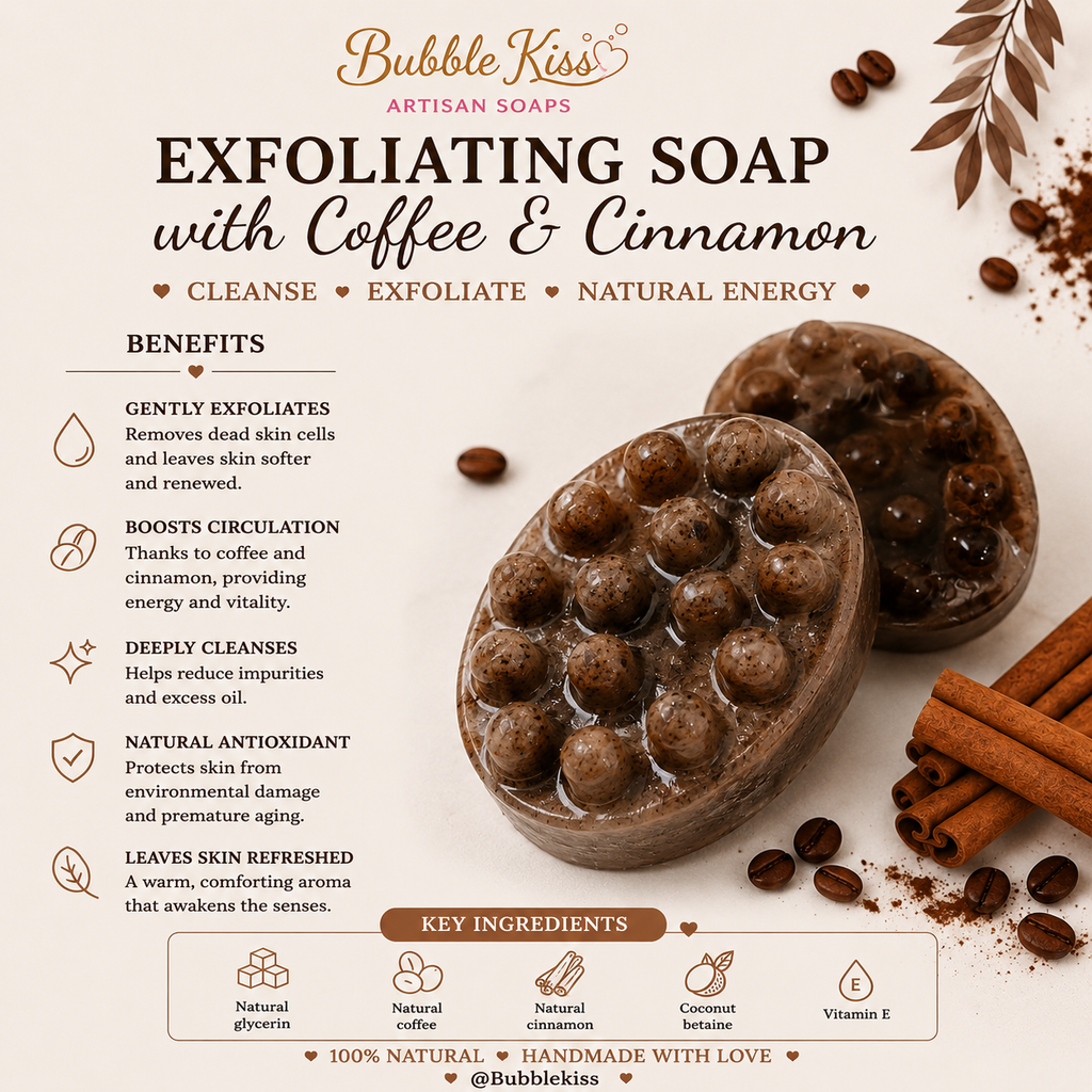 Coffee &Cinnamon
