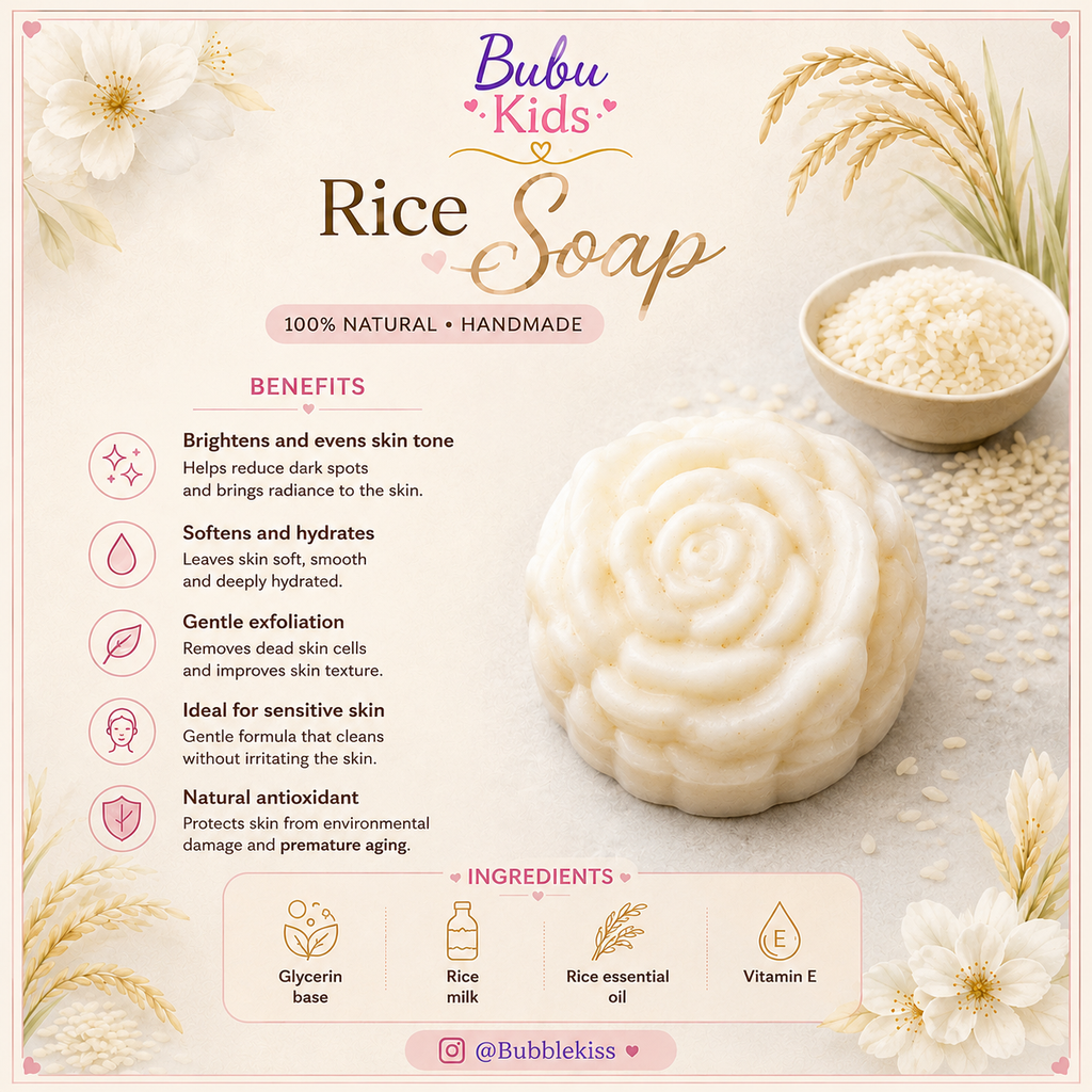 Rice