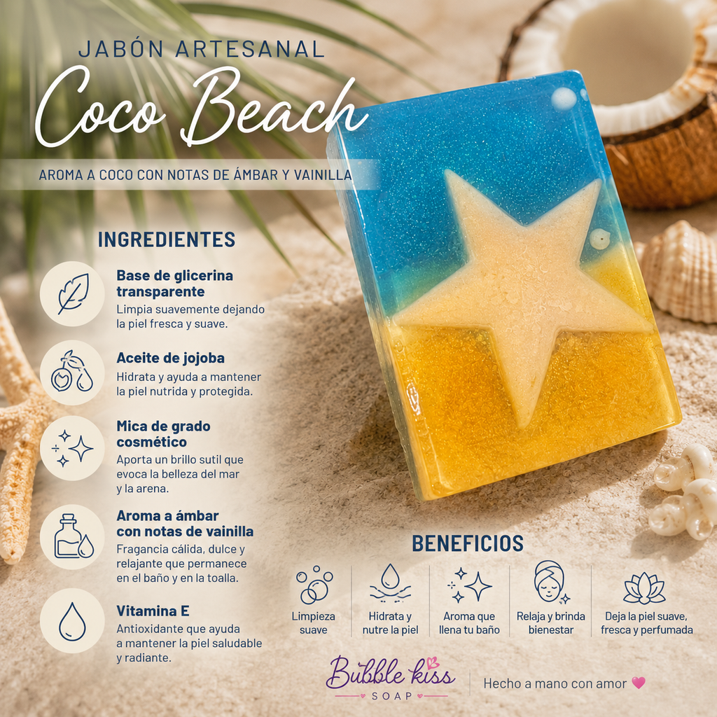 Coco Beach