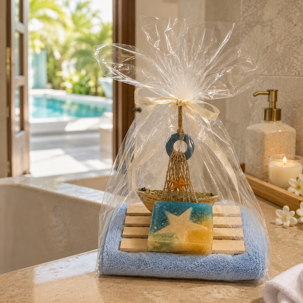 Coco Beach kit
