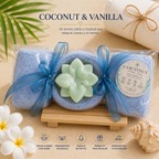 Coconut & Vanilla kit
