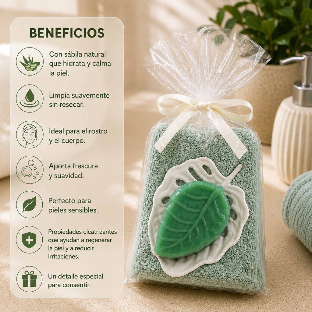 Aloe Vera kit