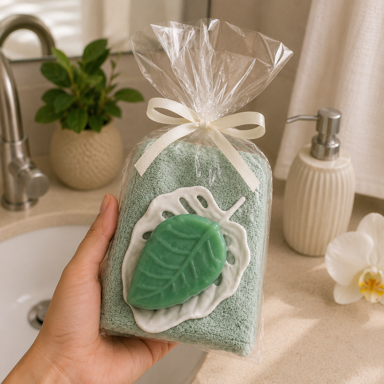 Aloe Vera kit