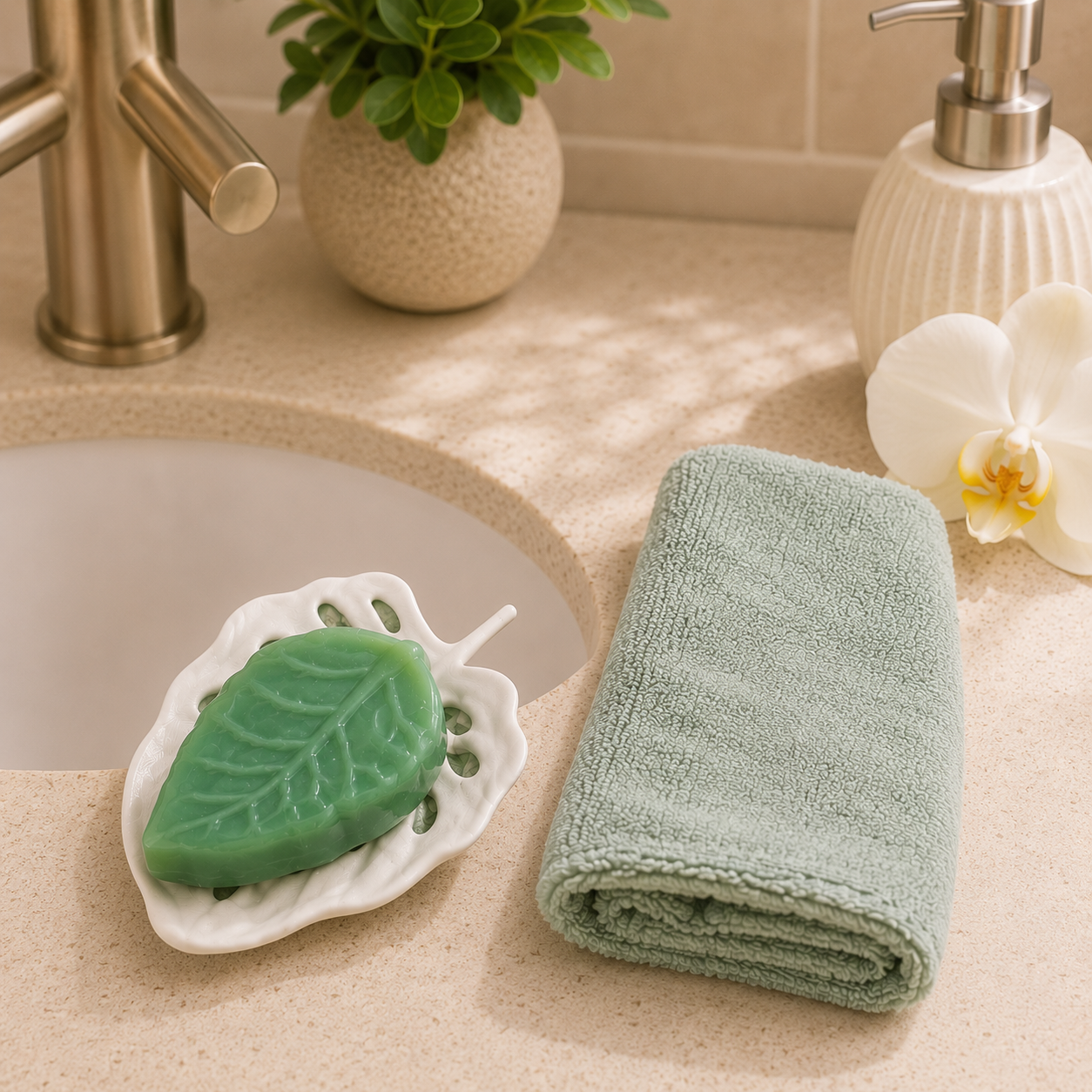Aloe Vera kit