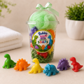 Dino Bubble cup
