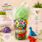 Dino Bubble cup