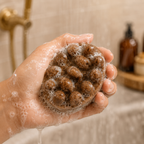 ☕ Cinnamon & Coffee Massage kit