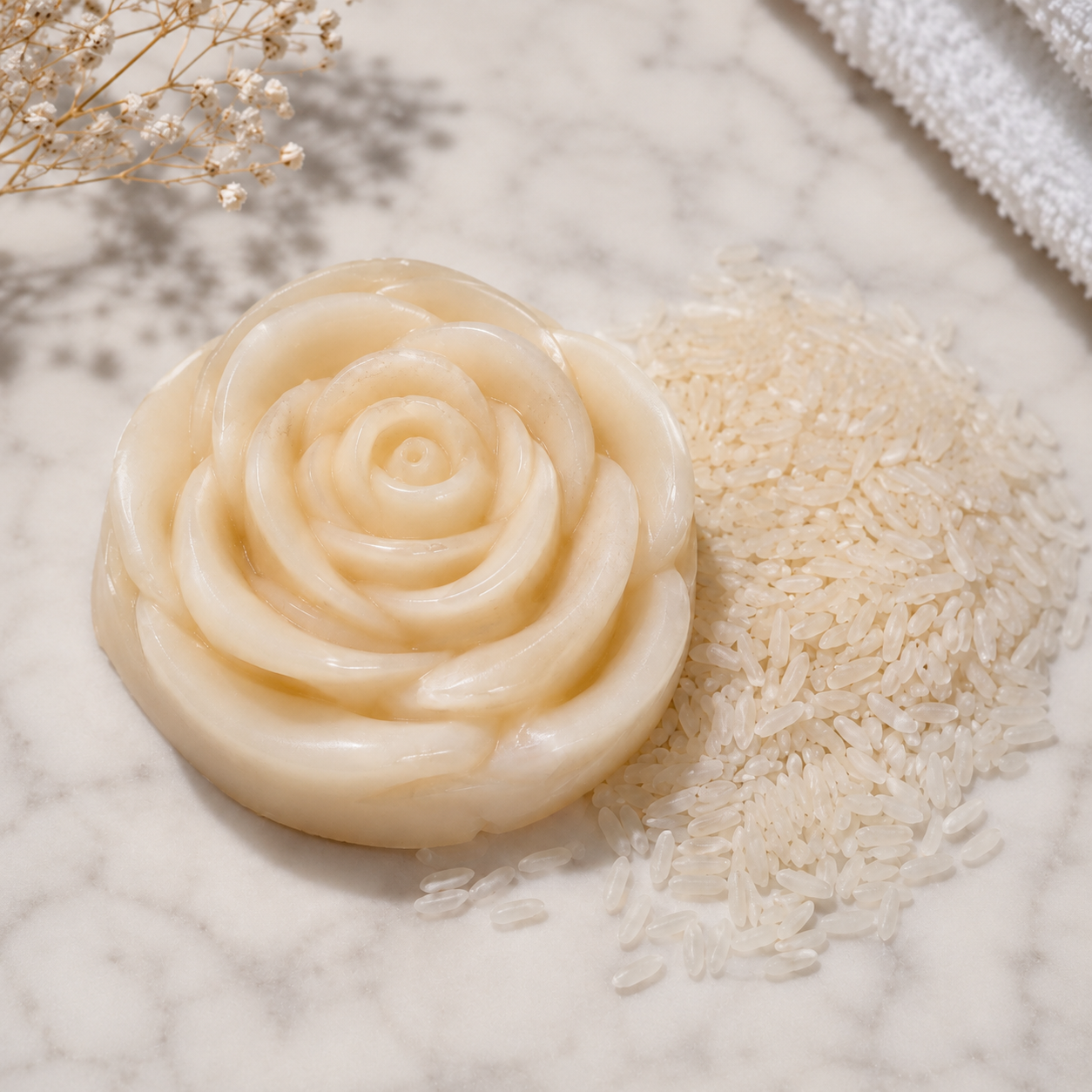Rice