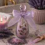 Lavender Bart Salts Relax