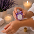 Lavender Body Oils