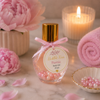 Peony Body Oil